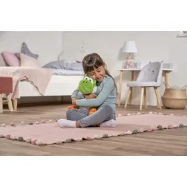 Simba Super Mario Yoshi Plüsch, 30cm