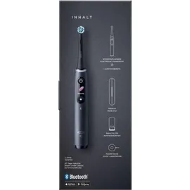 Oral-B iO Series 8 black onyx