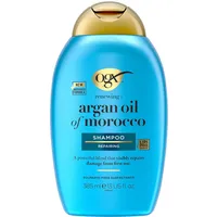 OGX Renewing Argan Oil of Morocco Shampoo 385 ml