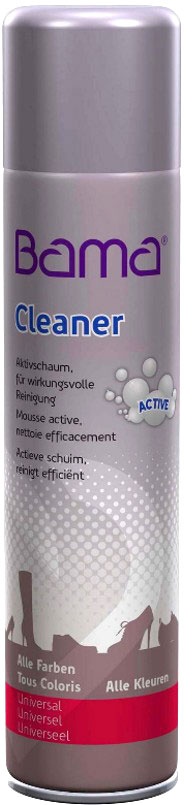 Kochmann Bama Cleaner, mousse nettoyante - Net - 250 ml