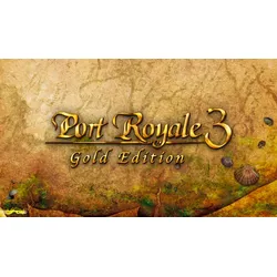 Port Royale 3 Gold