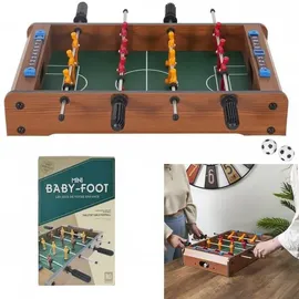 Zentrada Tischspiel Tischfussball