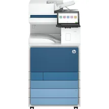 HP LaserJet Enterprise Flow MFP 8801z