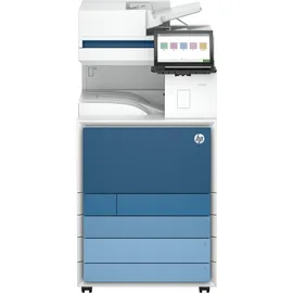 HP LaserJet Enterprise Flow MFP 8801z