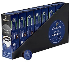 Tchibo Cafissimo Kaffeekapseln 80 Stück à 7.8 g