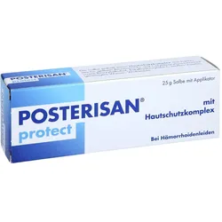 Posterisan Protect Salbe