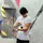 YY Vertical Shock One Massagepistole