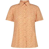 CMP 34s6166 Hemd - Salmone / Tangeri - 2XL