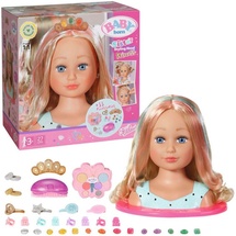 Zapf Creation BABY born Stylingkopf Prinzessin