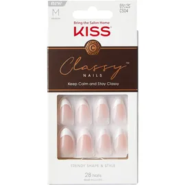 Kiss Classy Nails Dashing