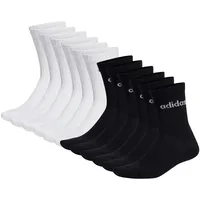 Adidas Socken 12er Pack | Gr.: 43-45