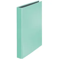 Falken Original Falken PastellColor Ringbuch. Made in Germany. 2-D-Ring-Mechanik