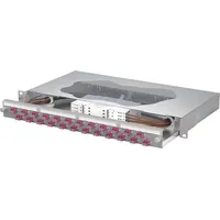 Metz Connect Patchfeld splice, 1504677524-E