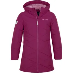 Wintermantel Bergen Coat plum Gr. 140 - 10 Jahre