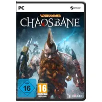 Warhammer: Chaosbane (USK) (PC)