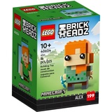 LEGO BrickHeadz Alex 40624