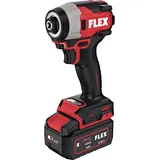 Flex Akku-Schlagschrauber 18-EC HD2 C ohne Akku