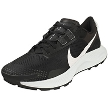 Nike Pegasus Trail 3 Herren Black / Dark Smoke Grey / Pure Platinum 42