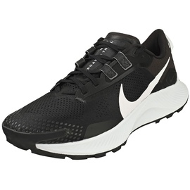 Nike Pegasus Trail 3 Herren Black / Dark Smoke Grey / Pure Platinum 42