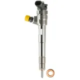 0445110569 Injektor Fiat, Opel, Renault 1.6 D Bosch (166000804R, 95518001, ET100579013)