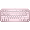 MX Keys Mini DE rosa