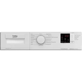Beko DHC7512GX Wärmepumpentrockner (7 kg)