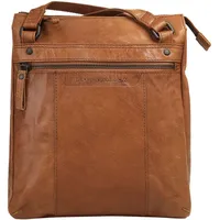 Spikes & Sparrow Rucksack 020817 Braun