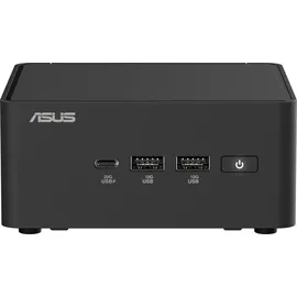Asus NUC 15 Pro Mini-PC Intel Core 7 240H 4,0 GHz 32 GB RAM 500 GB SSD Win 11 Pro