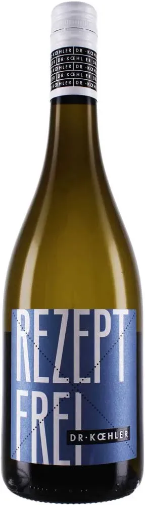 Dr. Köhler Rezeptfrei (Secco alkoholfrei)