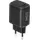 Fontastic 256974 - USB (PD)-Ladegerät, 5 - 12 V, 3 A, USB-C, 20 W, sw
