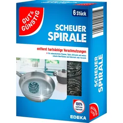 GUT&GÜNSTIG Topfreiniger