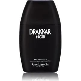 Guy Laroche Drakkar Noir Eau de Toilette 200 ml