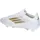 Adidas F50 Elite FG Cloud White / Gold Metallic / Cloud White 45 1/3