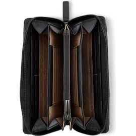 Bugatti Sina Damen Geldbörse schwarz
