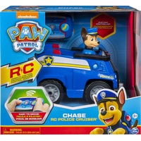 Spin Master Paw Patrol Chase RC Police Cruiser (6054190)
