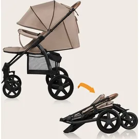 lionelo Annet PLUS beige - Beige