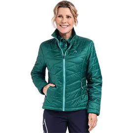 Schöffel Isolationsjacke ZipIn Seewand - Grün