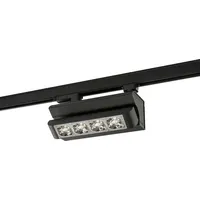 Ridi LED-Stromschienenstrahler REY-1 NDF 0322042AH