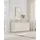 OTTO home Sideboard 155 x 84 x 40 cm Beige