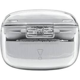 JBL Tune Beam 2 Ghost Edition Ghost  White