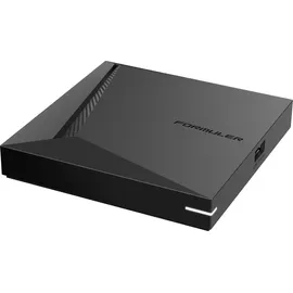 Formuler Z11 Pro Max BT1-Edition 4K UHD Streaming Android 11