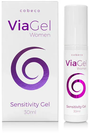 COBECO - VIAGEL FÜR FRAUEN 30ML