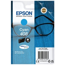 Epson Tinte 408 cyan (C13T09J24010)