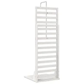 vidaXL Outdoor-Dusche