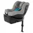 Cybex Gold Sommerbezug, Für Kinder-Autositz Sirona Gi i-Size, Grau - Grau