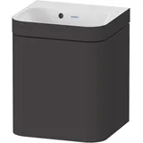 Duravit Happy D.2 Plus Waschtisch 40 x 36 cm