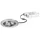 Brumberg LED-Einbaustrahler 7W rund Aluminium 39261253