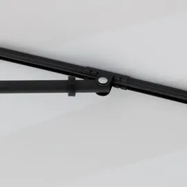 Doppler myZone 190 x 125 cm Anthrazit