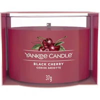 Yankee Candle Black Cherry Votivkerze 37 g