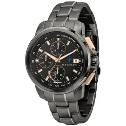 Unisex-Uhr Maserati R8873645001 (Ø 45 mm)